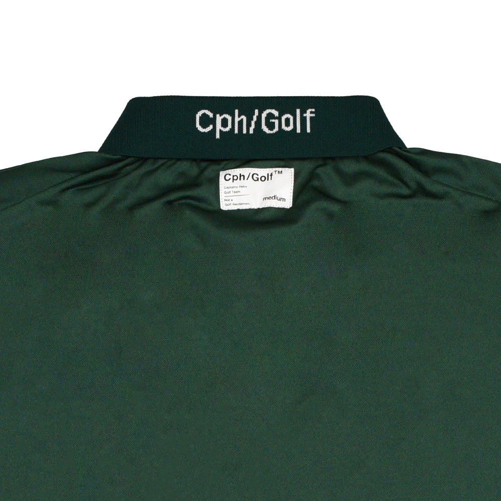 Cph/Golf TM POLO｜若年層向けゴルフアパレル セレクトショップ