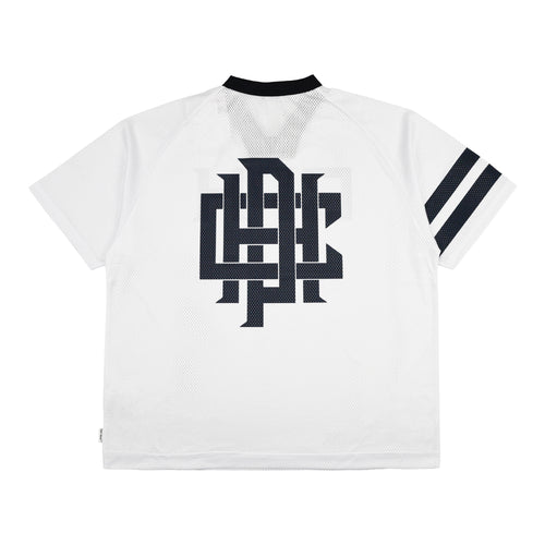 [WOMENS]OVERLAP JERSEY SS PULLOVER