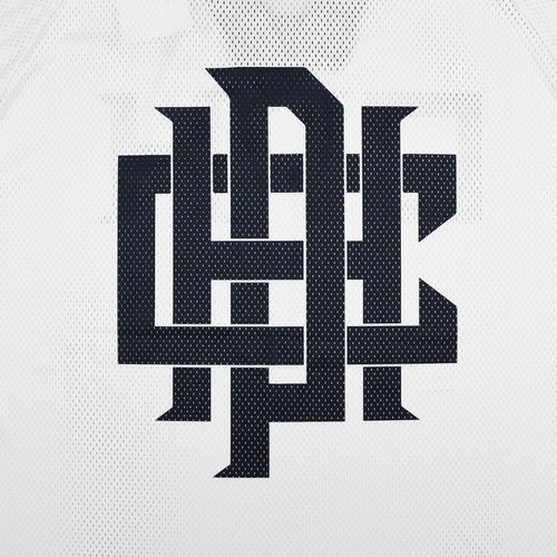 [WOMENS]OVERLAP JERSEY SS PULLOVER