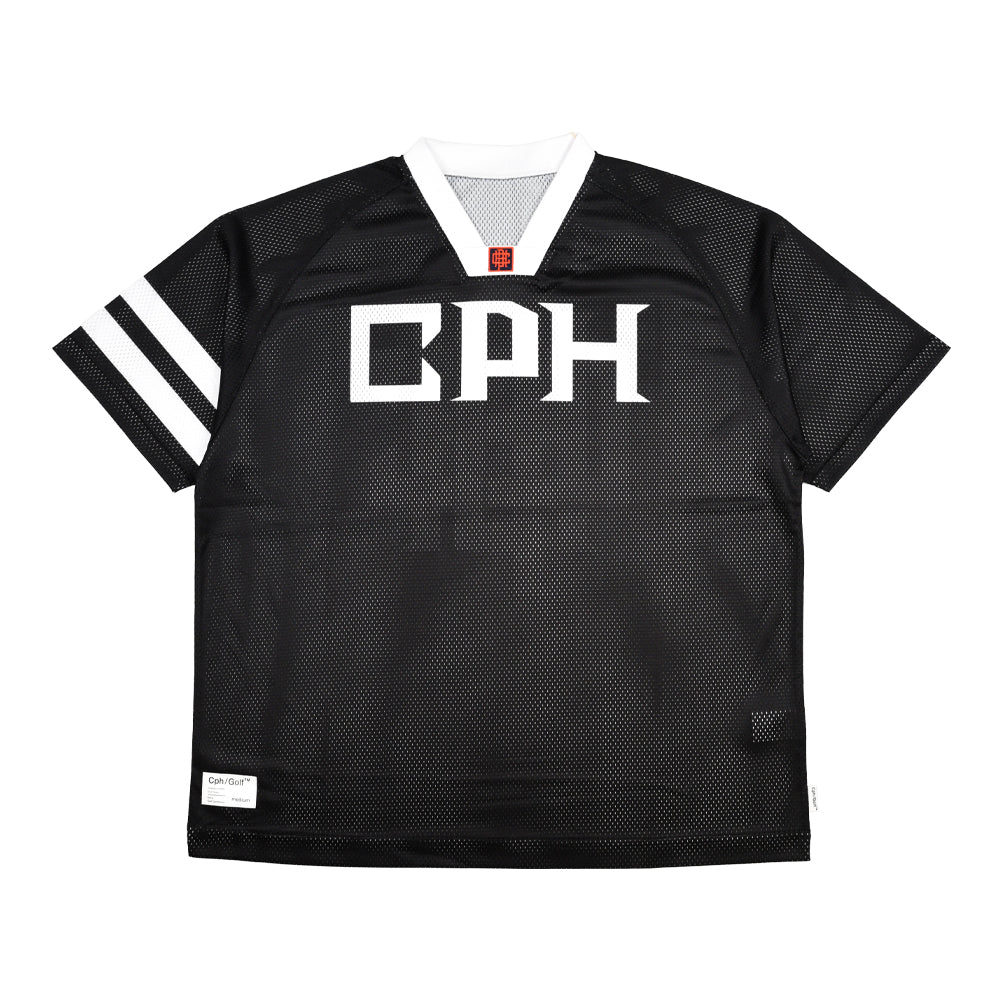 メンズウェア CPH Golf Overlap Logo Crew Sweat CPH Golf Overlap Logo Crew Sweat-オンライン 激安 通販