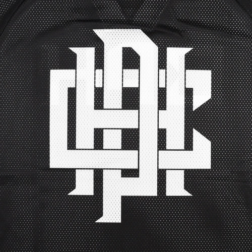 [WOMENS]OVERLAP JERSEY SS PULLOVER