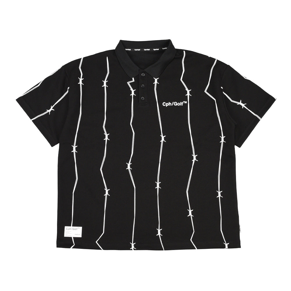 Polo – RUFFLOG