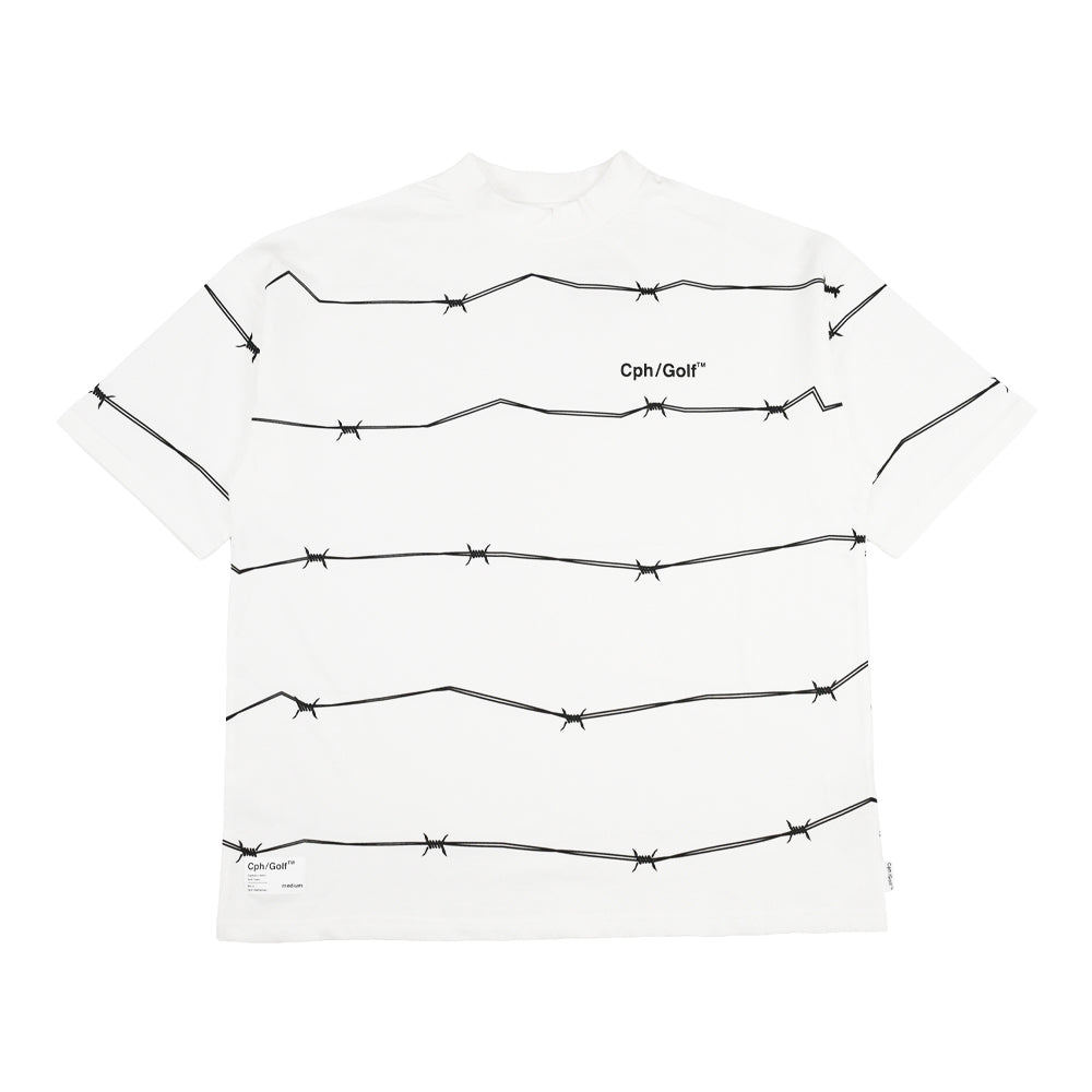 Mockneck – RUFFLOG