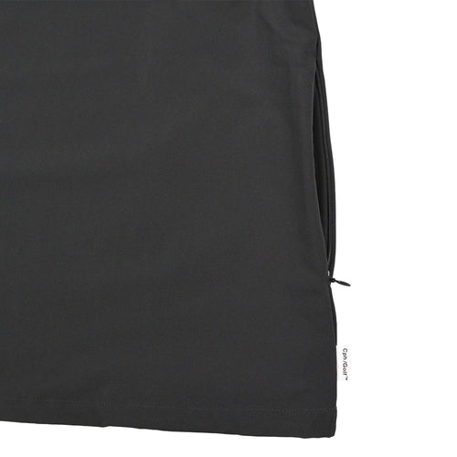 [WOMEN] Cph/Golf™︎ TRACK SS PULLOVER