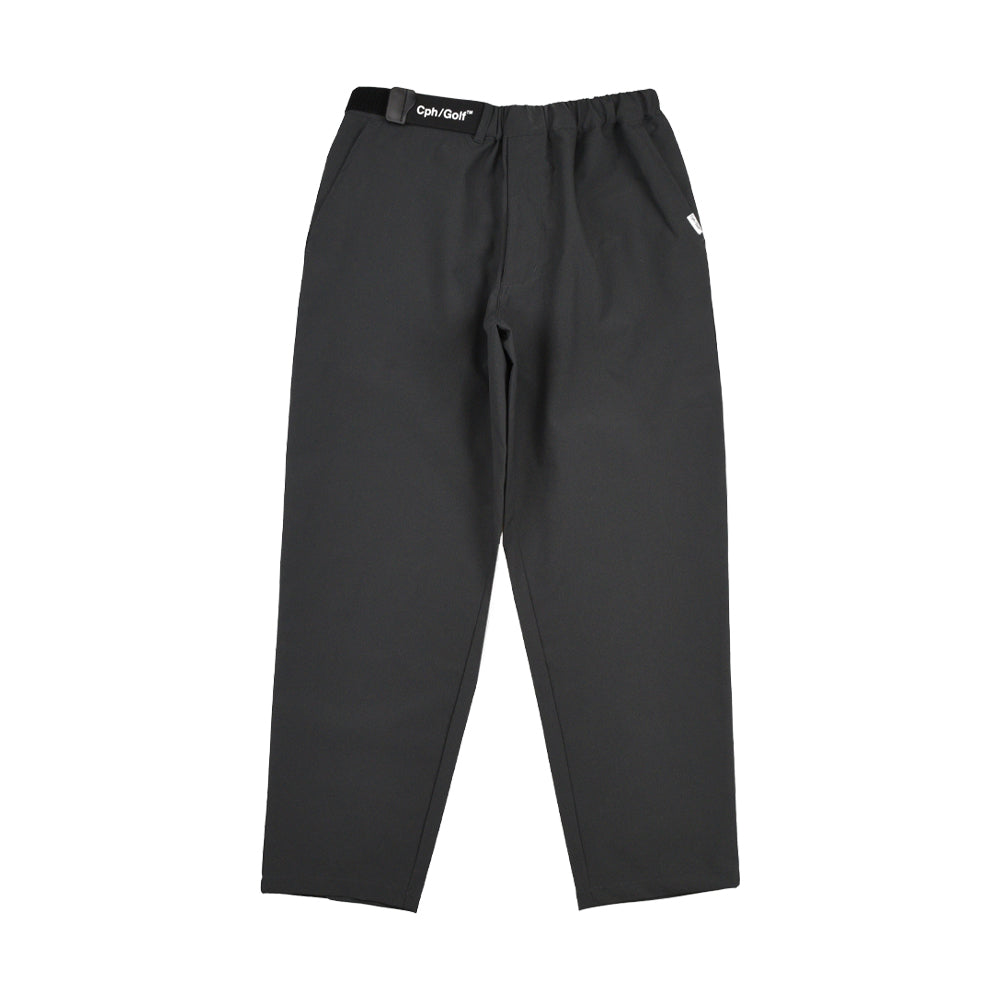Long Pants – RUFFLOG