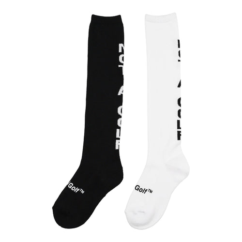 MADEMOISELLE 2PC SOCKS