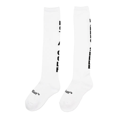 MADEMOISELLE 2PC SOCKS