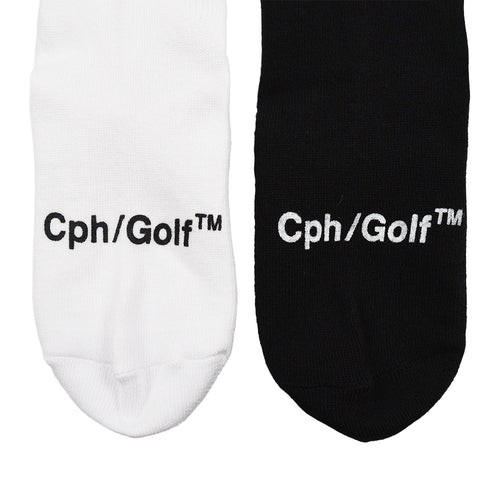 MADEMOISELLE 2PC SOCKS