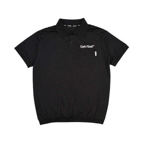 [WOMEN] Cph/Golf™︎ POLO