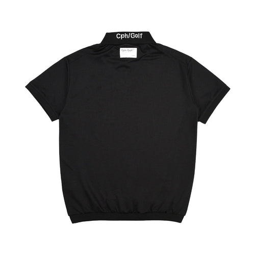 [WOMEN] Cph/Golf™︎ POLO