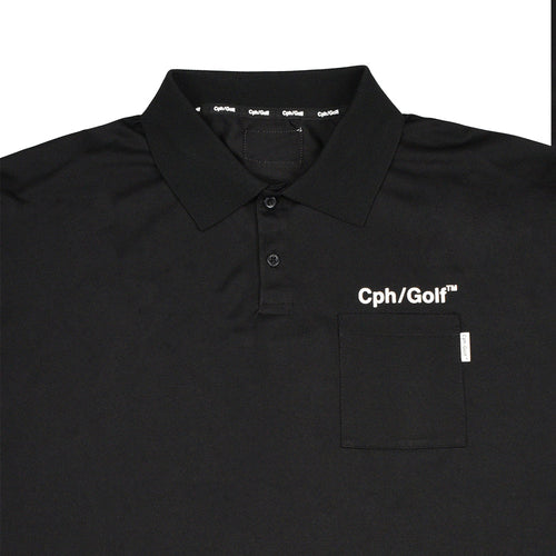 [WOMEN] Cph/Golf™︎ POLO