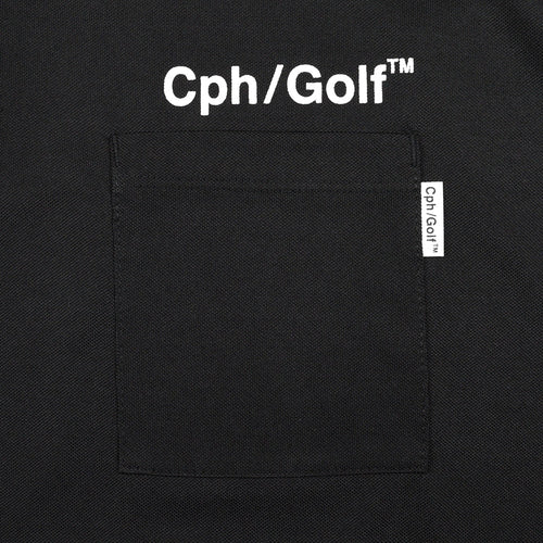 [WOMEN] Cph/Golf™︎ POLO