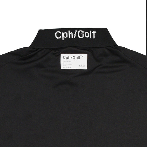 [WOMEN] Cph/Golf™︎ POLO