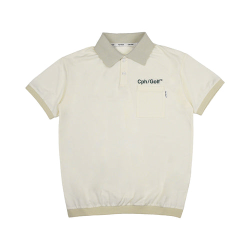 [WOMEN] Cph/Golf™︎ POLO