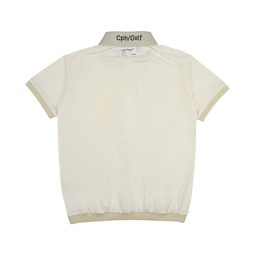 [WOMEN] Cph/Golf™︎ POLO