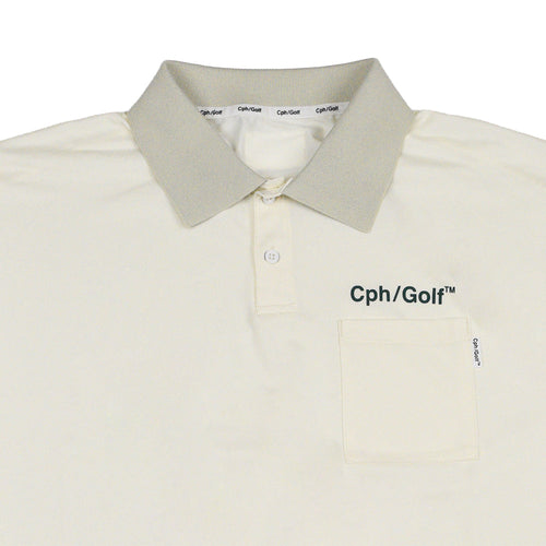 [WOMEN] Cph/Golf™︎ POLO