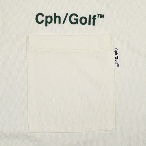 [WOMEN] Cph/Golf™︎ POLO