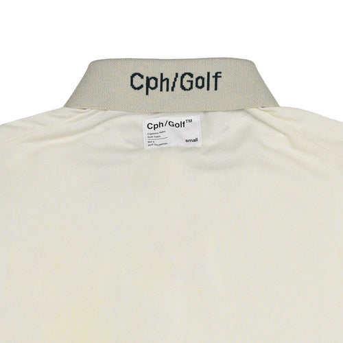 [WOMEN] Cph/Golf™︎ POLO