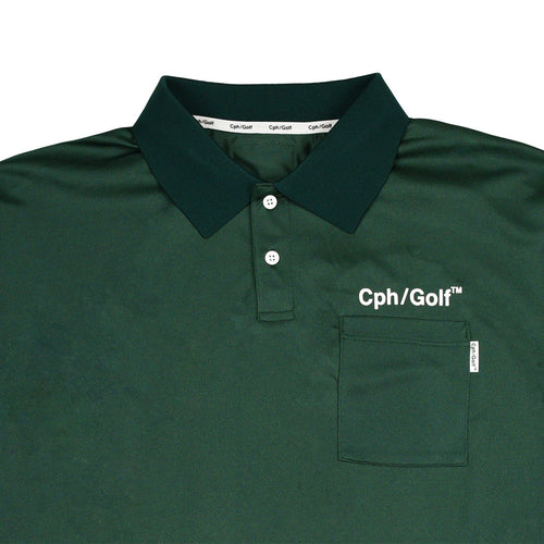 [WOMEN] Cph/Golf™︎ POLO