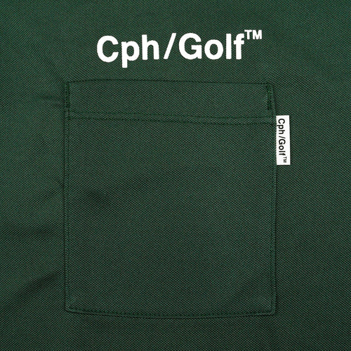 [WOMEN] Cph/Golf™︎ POLO