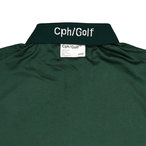 [WOMEN] Cph/Golf™︎ POLO