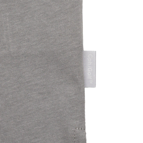 [WOMENS] MOCK NECK S/S TEE