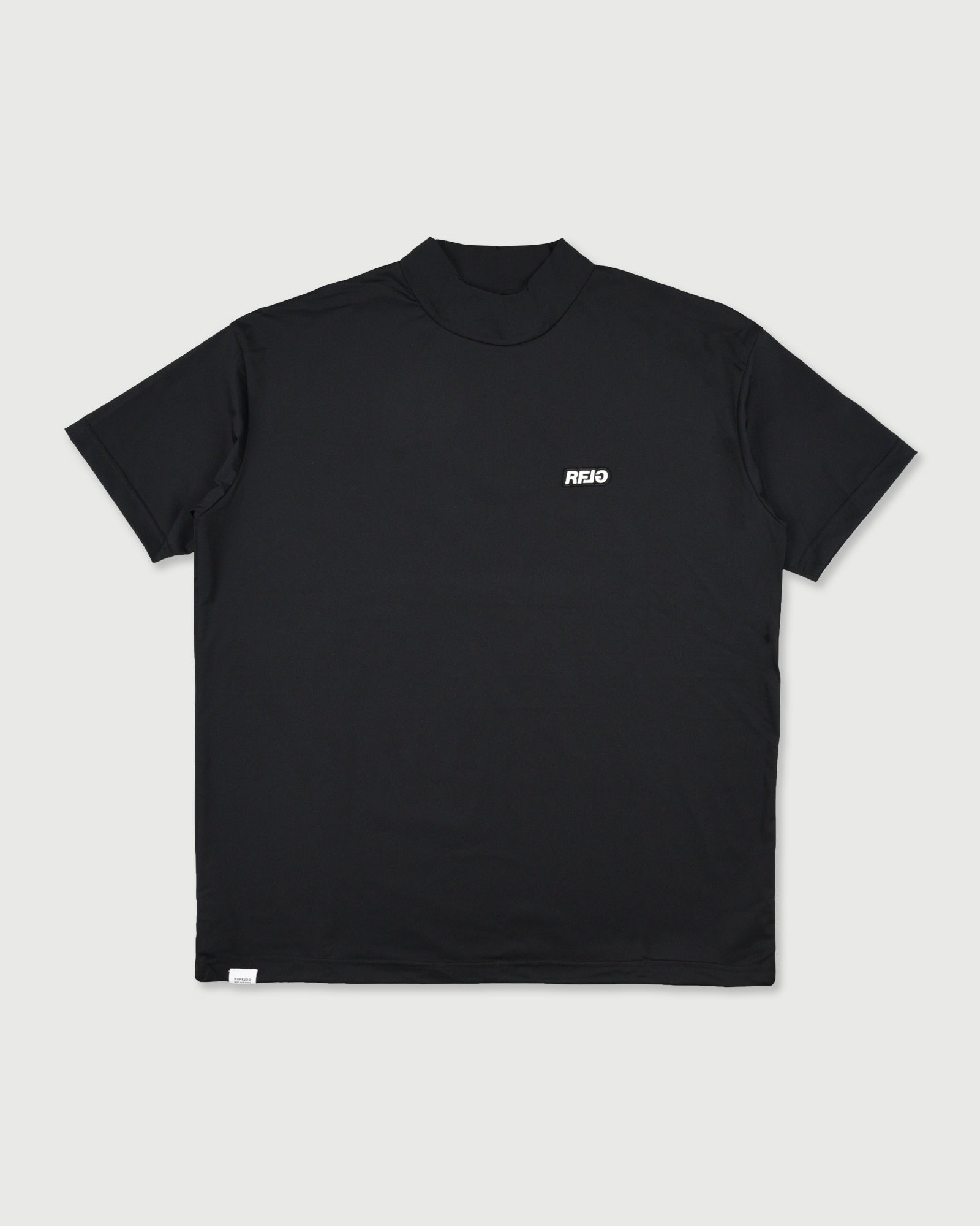 Mockneck – RUFFLOG