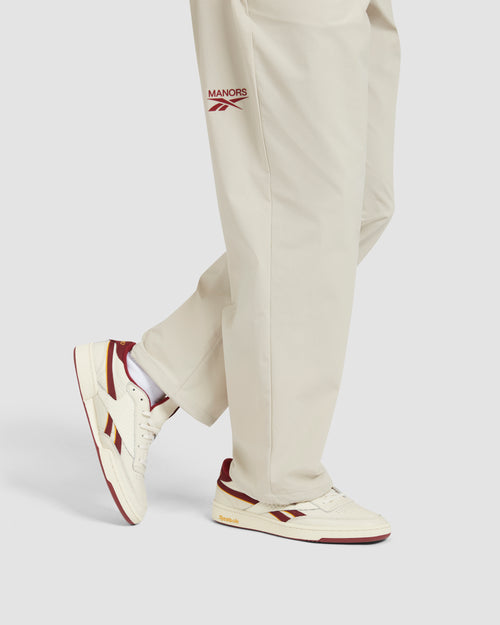 Reebok x Manors Club C Revenge