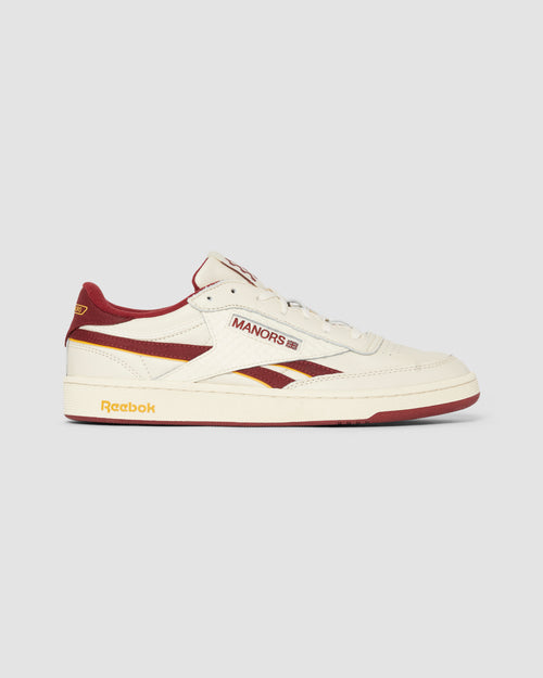 Reebok x Manors Club C Revenge