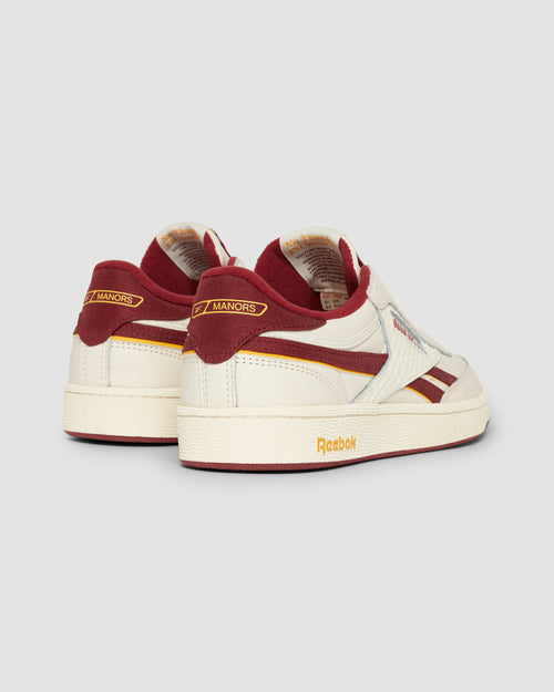 Reebok x Manors Club C Revenge