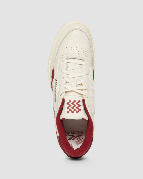 Reebok x Manors Club C Revenge