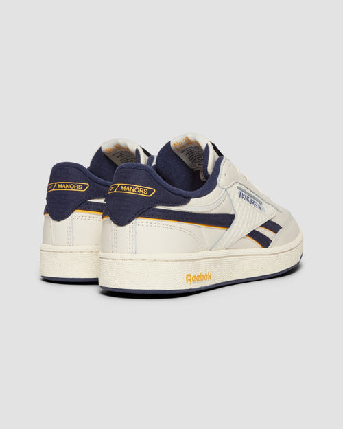 Reebok x Manors Club C Revenge