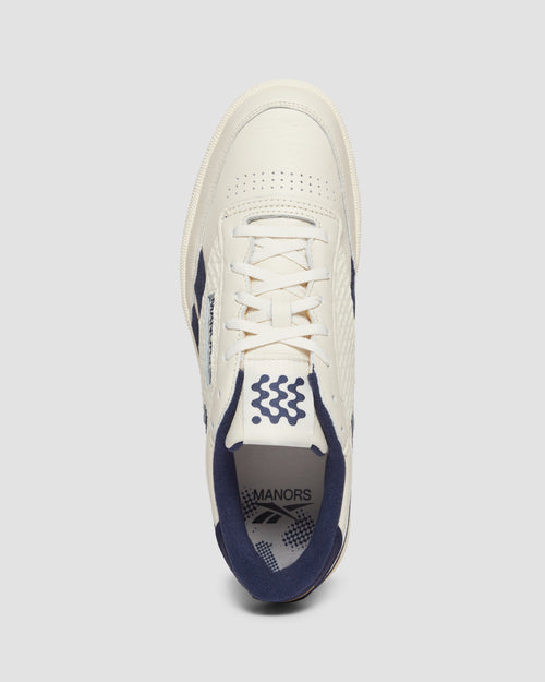 Reebok x Manors Club C Revenge