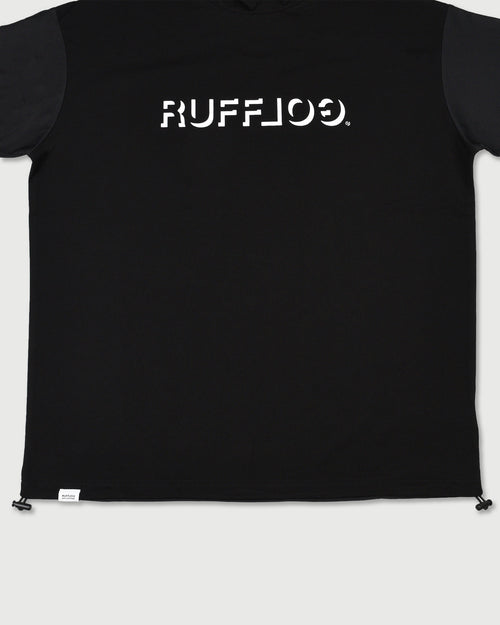 WM COOL FLEX MESH MOCK NECK SHIRTS
