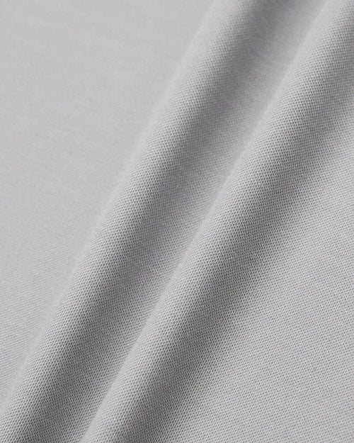 WM COOL FLEX MESH MOCK NECK SHIRTS