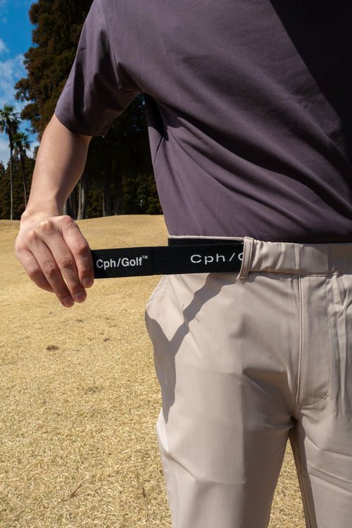 Cph/Golf™︎ ADJUSTABLE PANTS THE FIRST