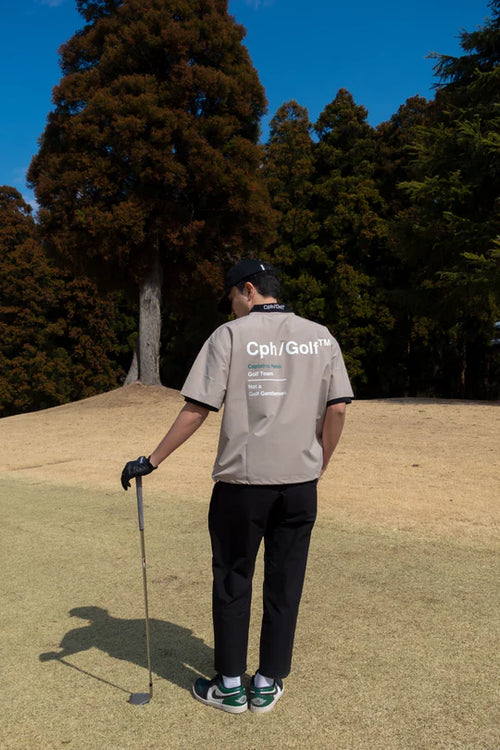 Cph/Golf™︎ POLO