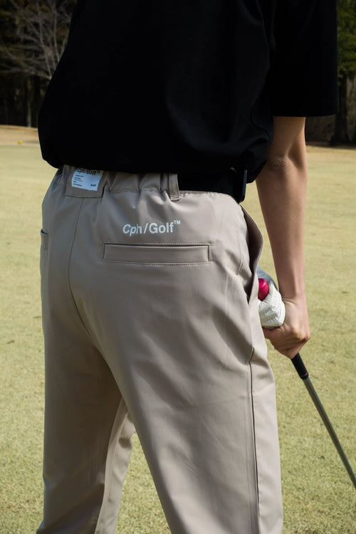 Cph/Golf™︎ ADJUSTABLE PANTS THE FIRST