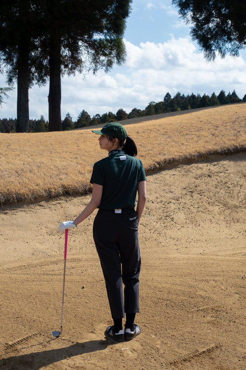 [WOMEN] Cph/Golf™︎ ADJUSTABLE PANTS THE FIRST