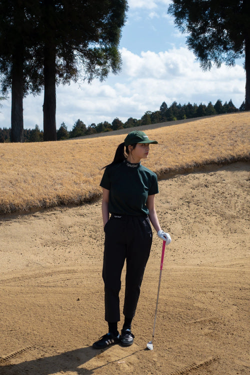 [WOMEN] Cph/Golf™︎ ADJUSTABLE PANTS THE FIRST