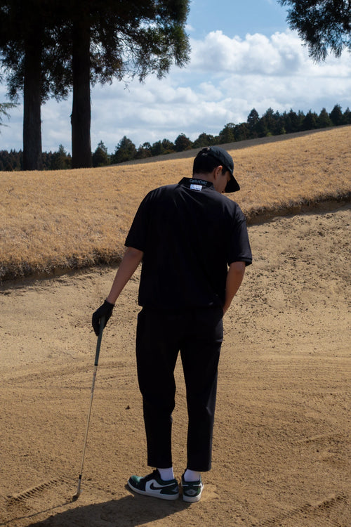 Cph/Golf™︎ ADJUSTABLE PANTS THE FIRST