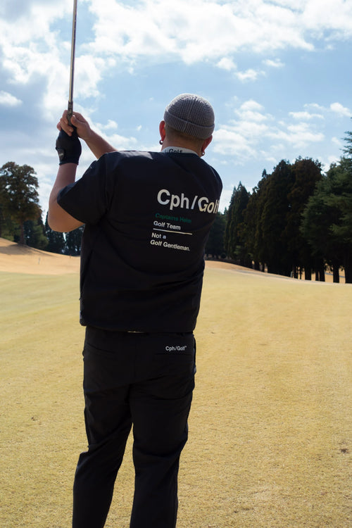 Cph/Golf™︎ ADJUSTABLE PANTS THE FIRST