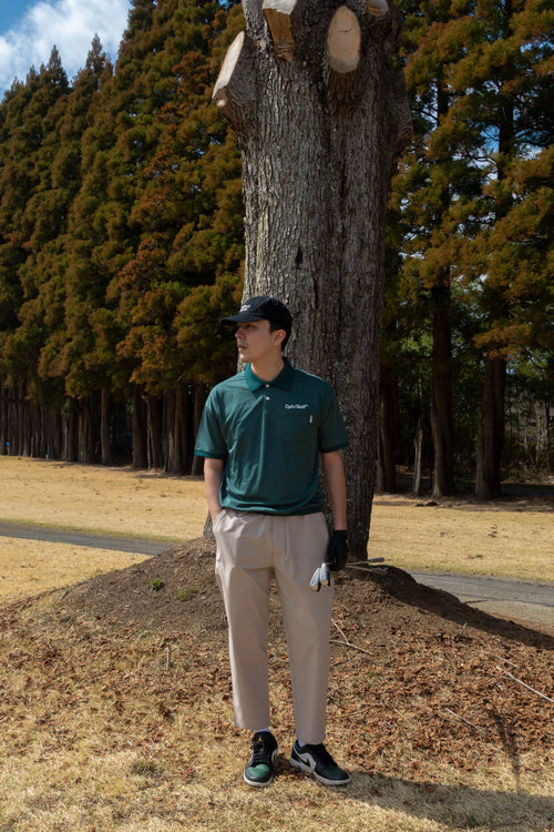 Cph/Golf™︎ ADJUSTABLE PANTS THE FIRST