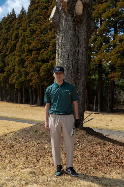 Cph/Golf™︎ POLO