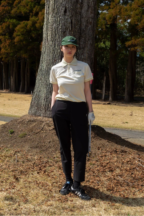 [WOMEN] Cph/Golf™︎ POLO