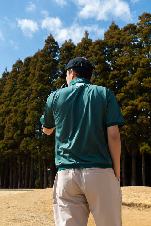 Cph/Golf™︎ POLO