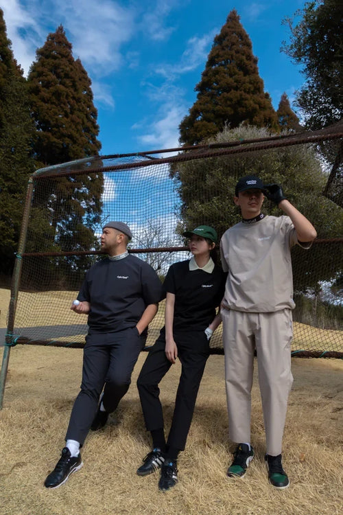 Cph/Golf TM ADJUSTABLE PANTS THE FIRST|若年層向けゴルフアパレル Cph/Golf TM ADJUSTABLE PANTS THE FIRST|若年層向けゴルフアパレル
