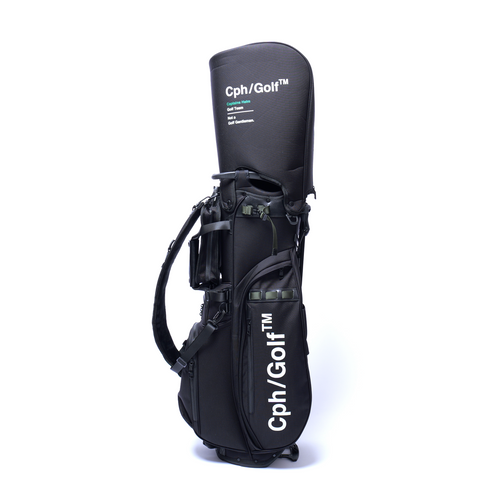 Caddie Bags – RUFFLOG Caddie Bags – RUFFLOG