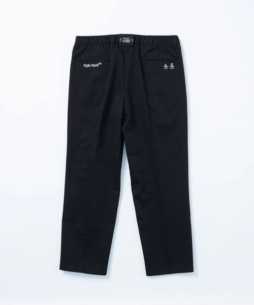 PENGUIN BY Cph/Golf ADJUST PANTS