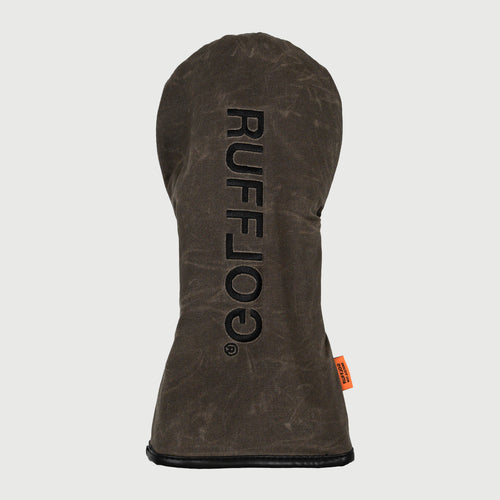 RFLG TACTICAL DRIVER HEAD COVER